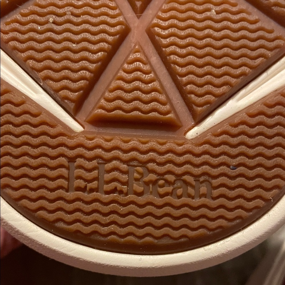 L L Bean Shoes - Picture 5 of 5